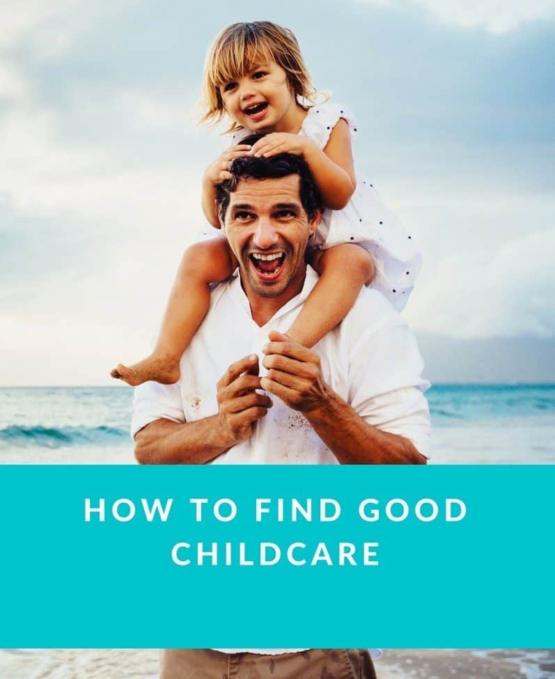 Finding Good Childcare SafeHausUK Nigeria